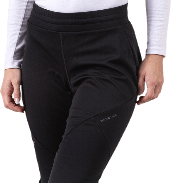 Glide Pants Black - Bild 6