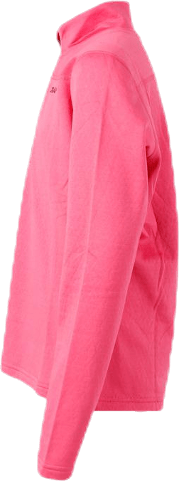 Pin Halfzip Jr Pink - Bild 2