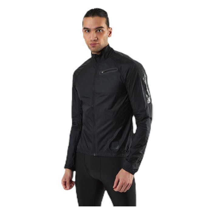 Hale XT Jacket Black, Male, Vaatteet, takit, Pyöräily, Musta, S