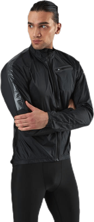 Hale XT Jacket Black - Bild 2