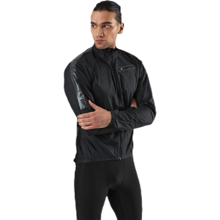 Hale XT Jacket Black - Bild 2