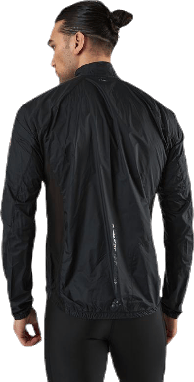 Hale XT Jacket Black - Bild 3