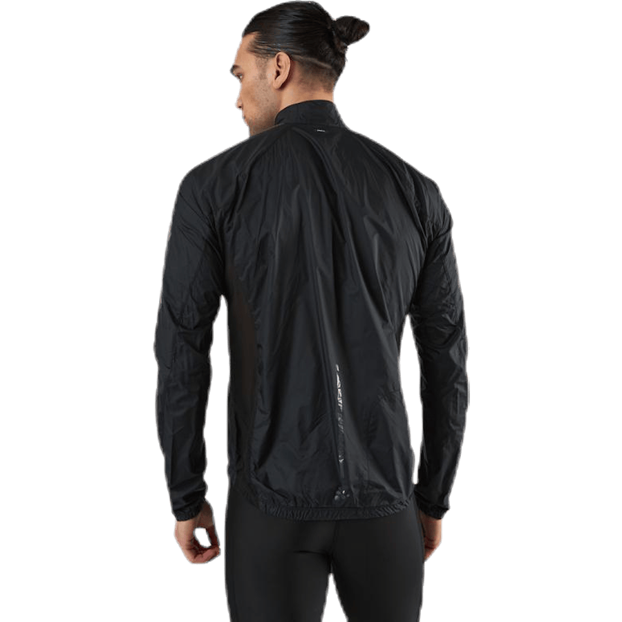 Hale XT Jacket Black - Bild 3