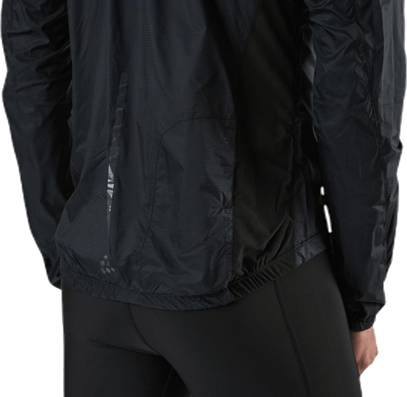 Hale XT Jacket Black - Bild 4