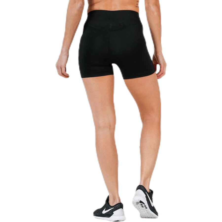 Eaze Short Tights Black - Bild 2