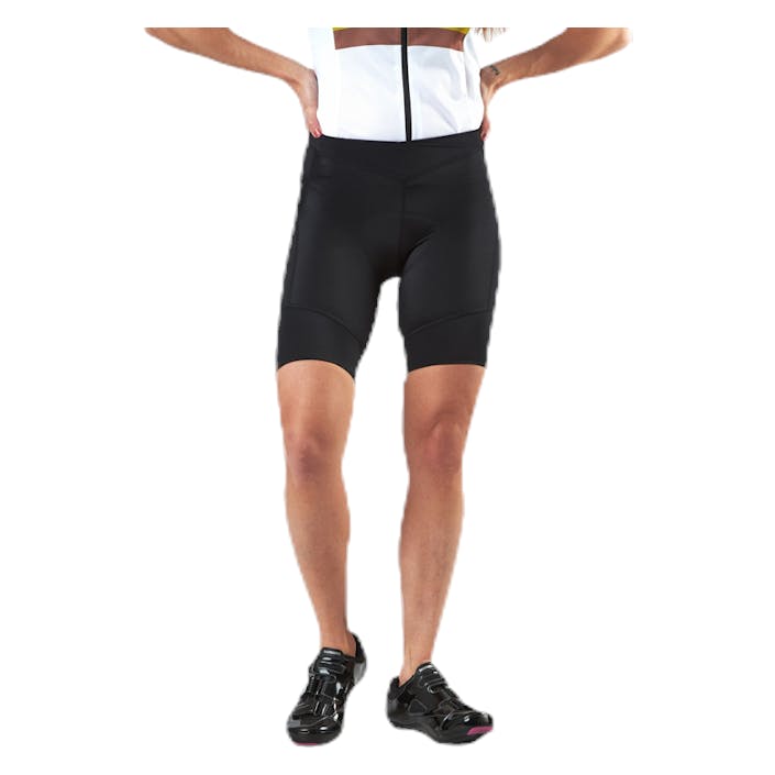 Essence Shorts Black, Female, Apparels, Leggings, Cycling, Black, XS