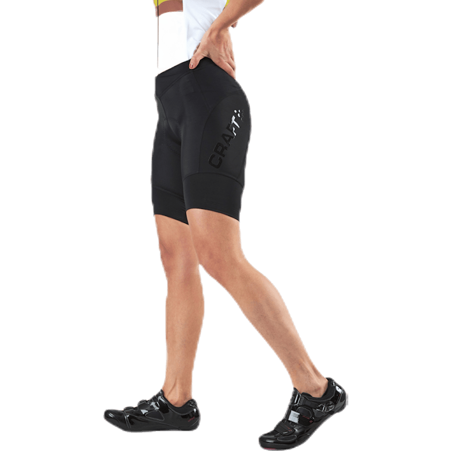 Essence Shorts Black - Bild 4