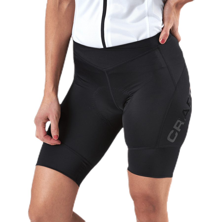Essence Shorts Black - Bild 6