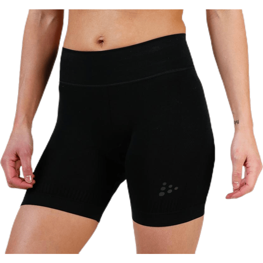 Fuseknit Bike Boxer Black - Bild 5