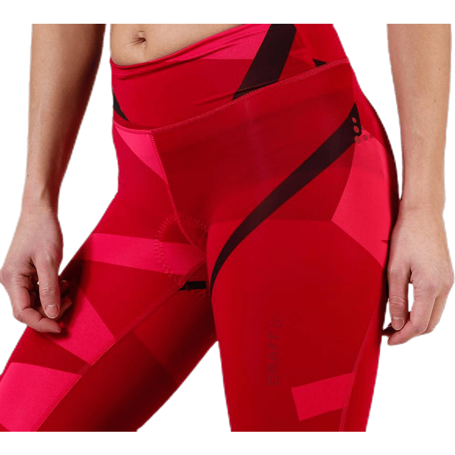 Pulse Tights Pink - Bild 5