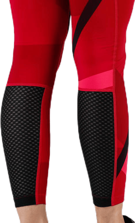 Pulse Tights Pink - Bild 6