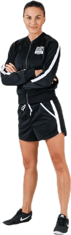 District Wct Jkt Black - Bild 5