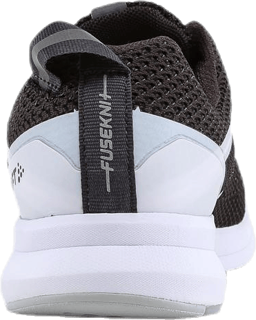 X165 Fuseknit Grey - Bild 2