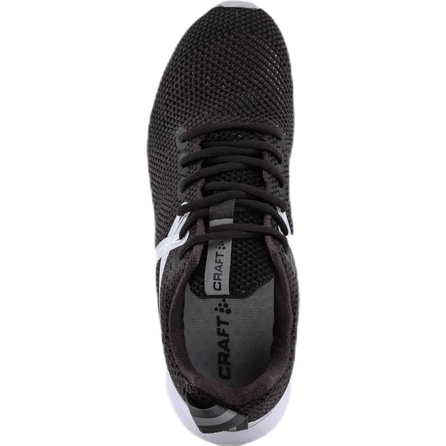 X165 Fuseknit Grey - Bild 5