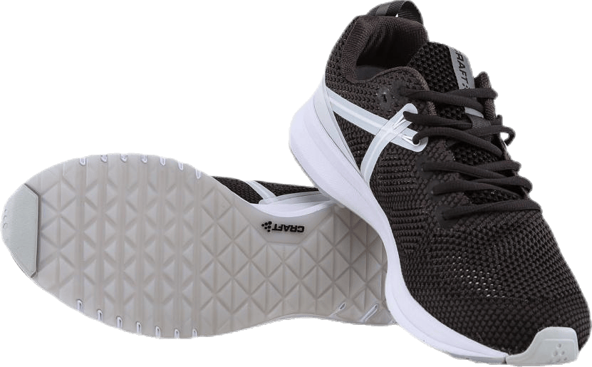 X165 Fuseknit Grey - Bild 6