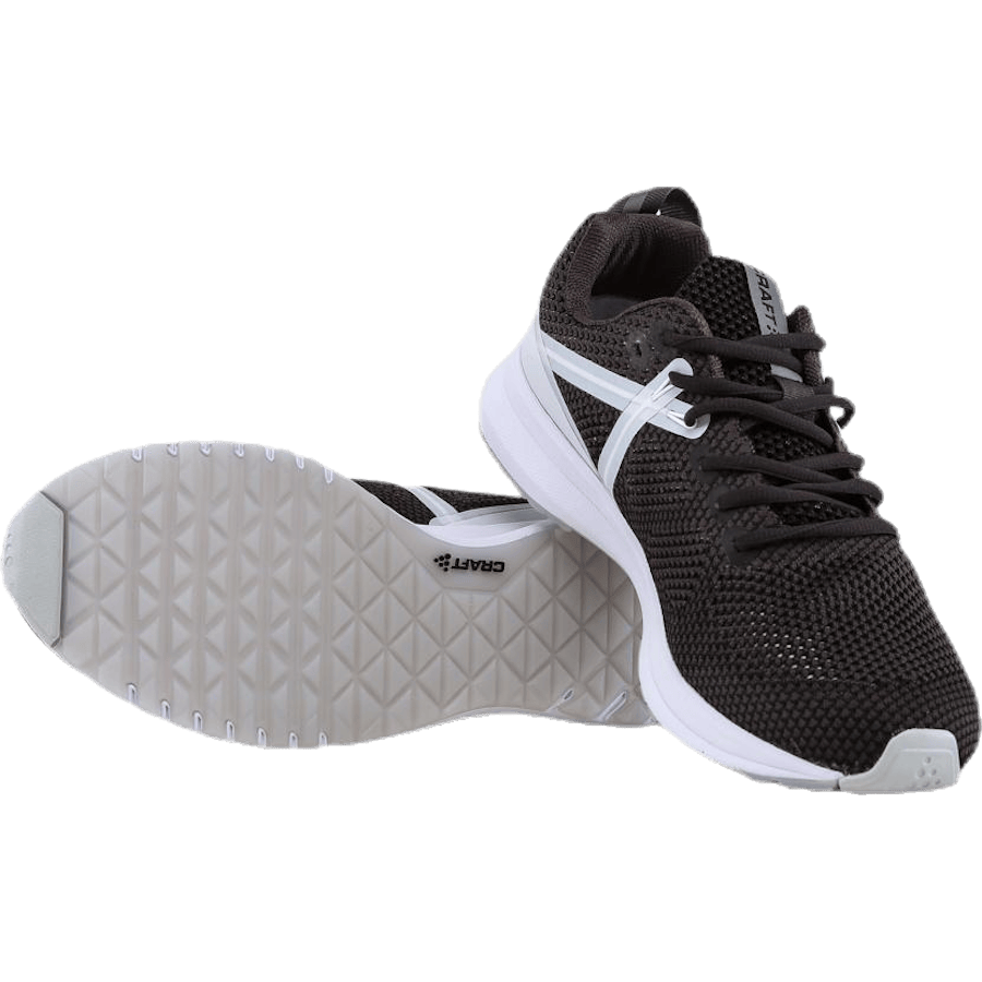 X165 Fuseknit Grey - Bild 6