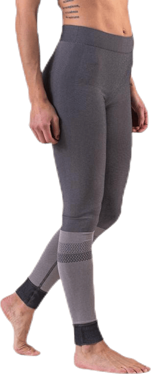 Warm Intensity Pants Grey