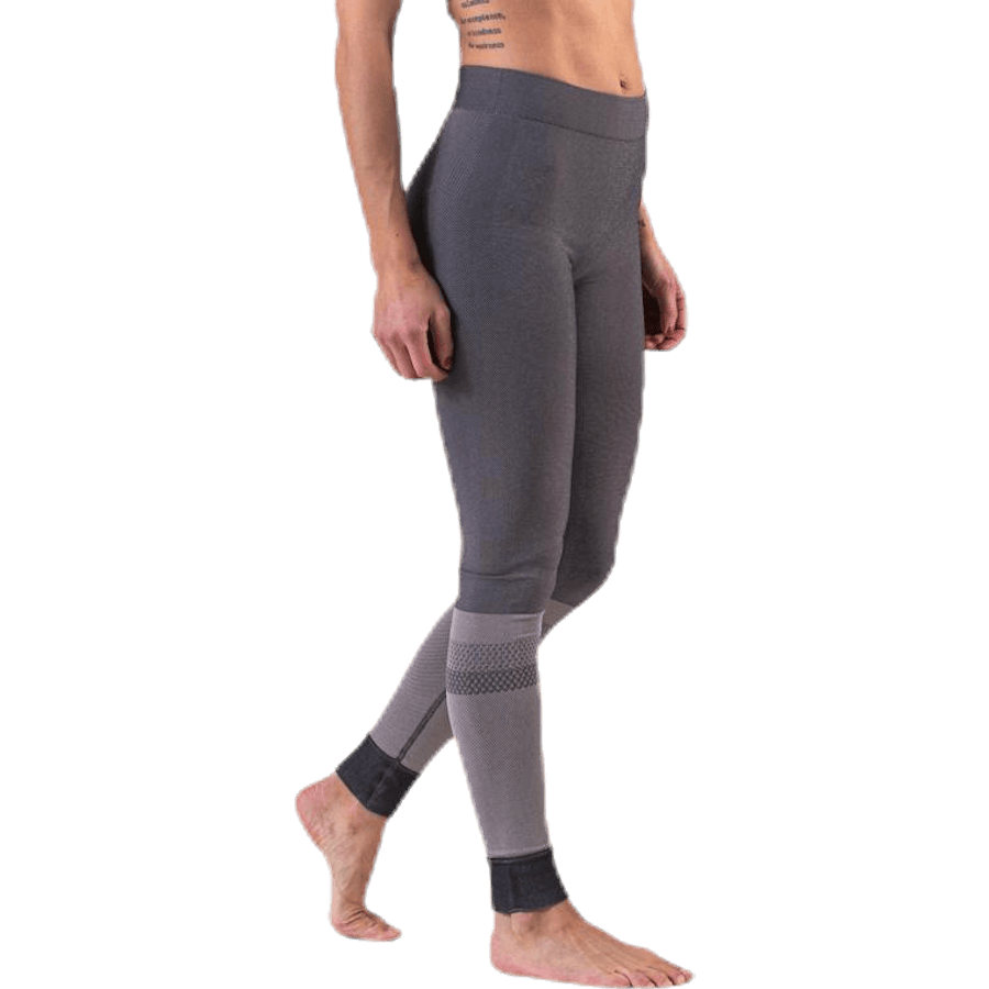 Warm Intensity Pants Grey