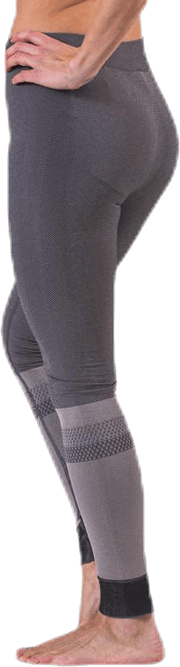 Warm Intensity Pants Grey - Bild 3