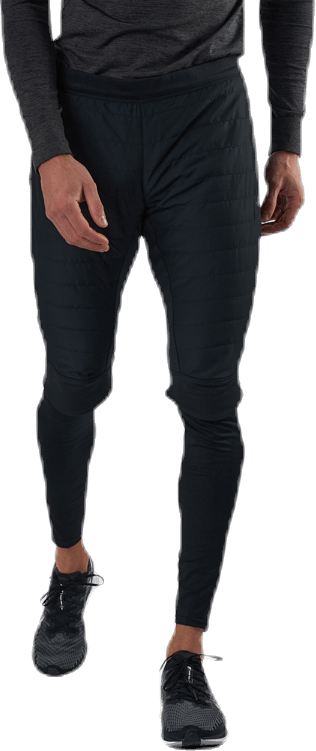 Storm Shorts Black - Bild 2