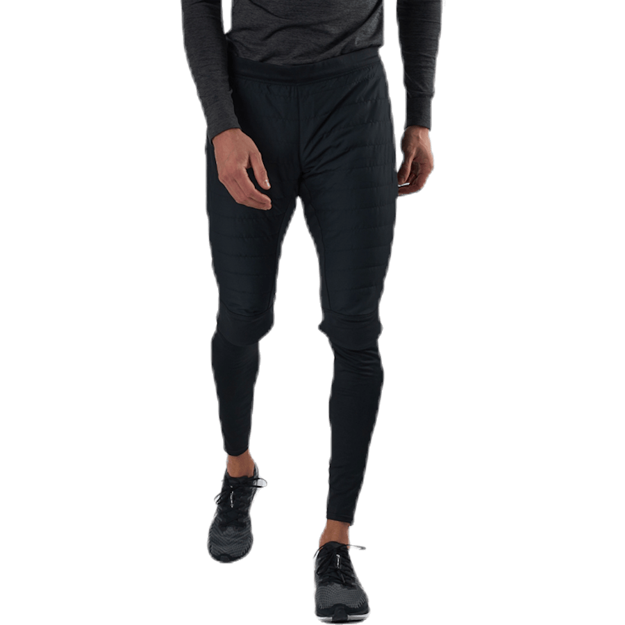 Storm Shorts Black - Bild 2