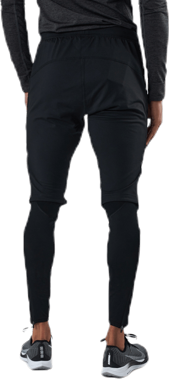 Storm Shorts Black - Bild 3