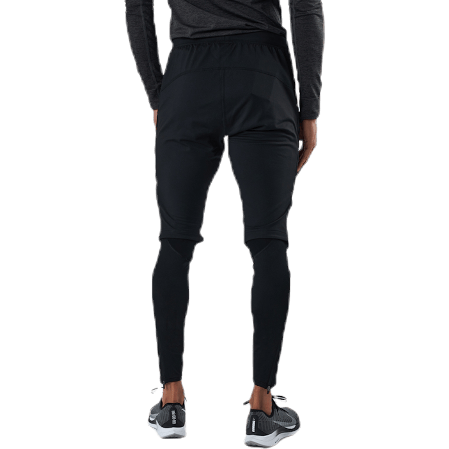 Storm Shorts Black - Bild 3