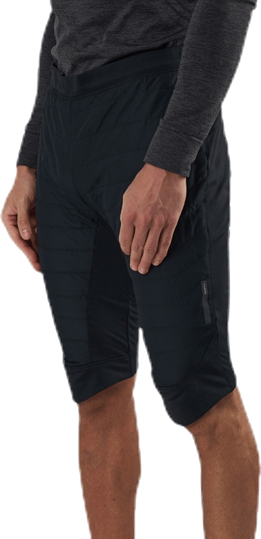 Storm Shorts Black - Bild 4