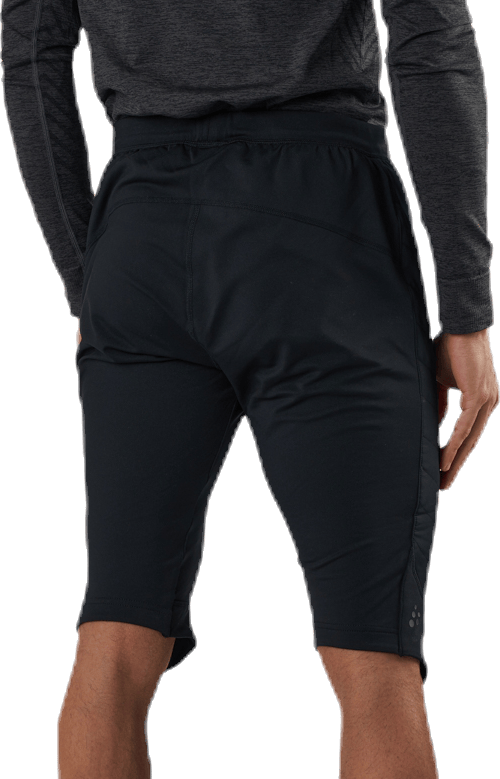 Storm Shorts Black - Bild 6