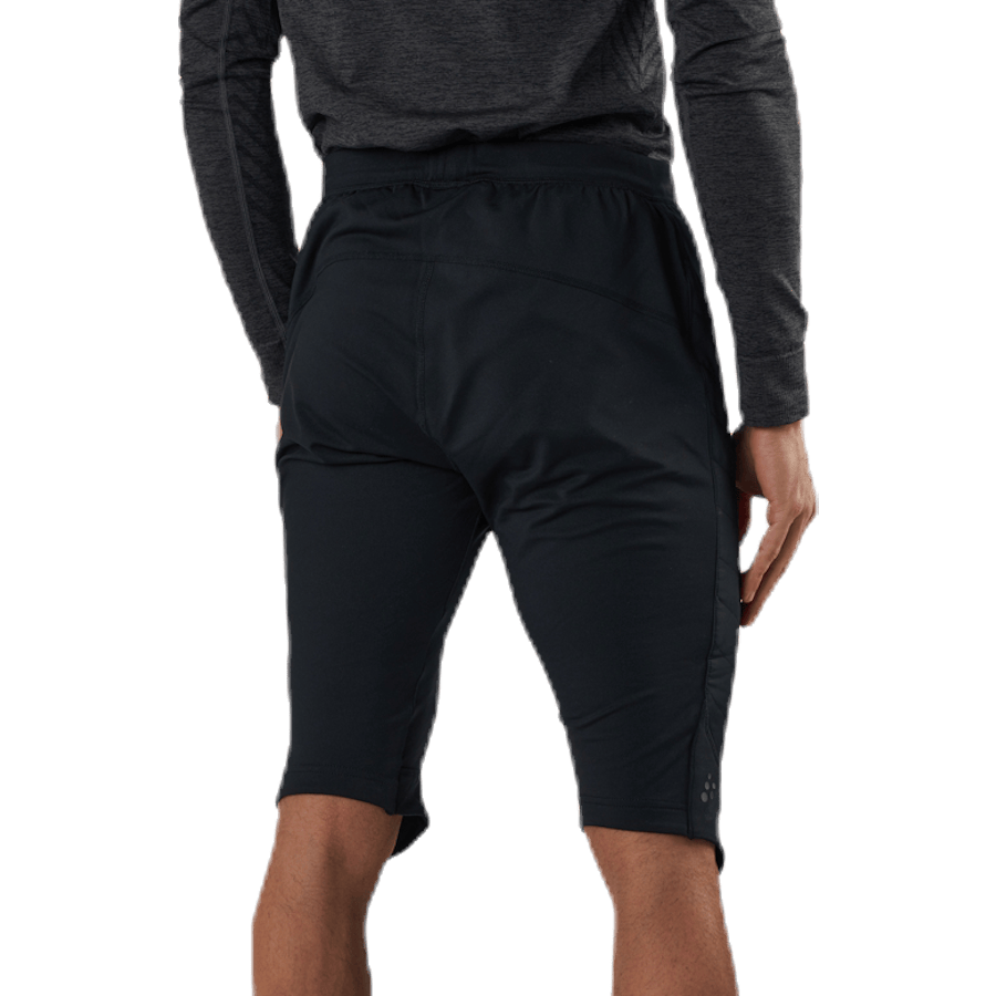 Storm Shorts Black - Bild 6