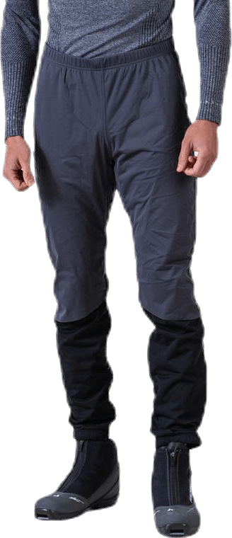 Storm Balance Tights Black/Grey - Bild 2