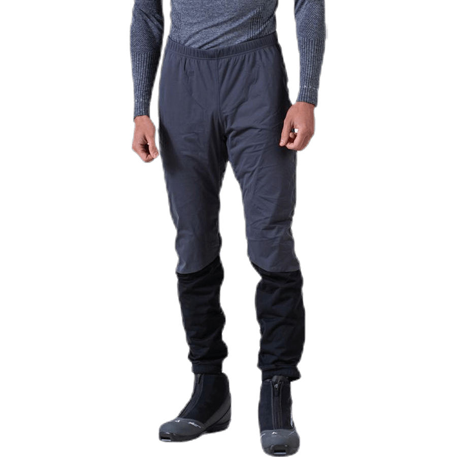 Storm Balance Tights Black/Grey - Bild 2