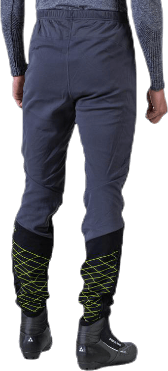 Storm Balance Tights Black/Grey - Bild 4