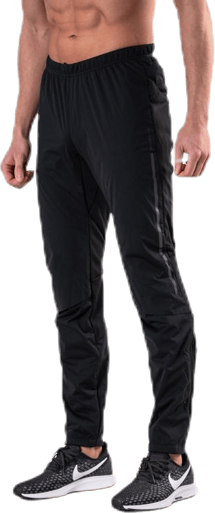 Storm Balance Tights Black - Bild 2