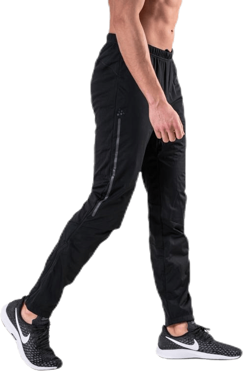 Storm Balance Tights Black - Bild 3