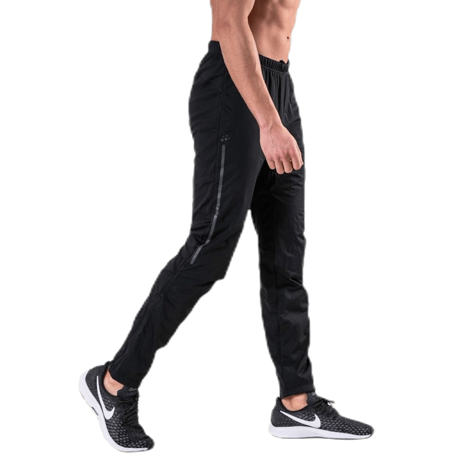 Storm Balance Tights Black - Bild 3