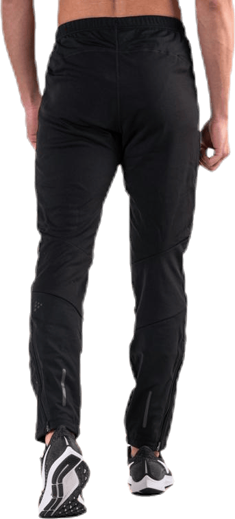 Storm Balance Tights Black - Bild 5