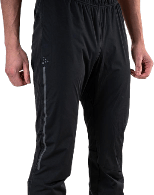 Storm Balance Tights Black - Bild 6