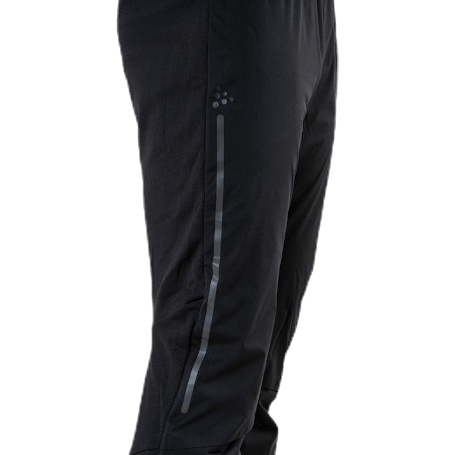 Storm Balance Tights Black - Bild 7