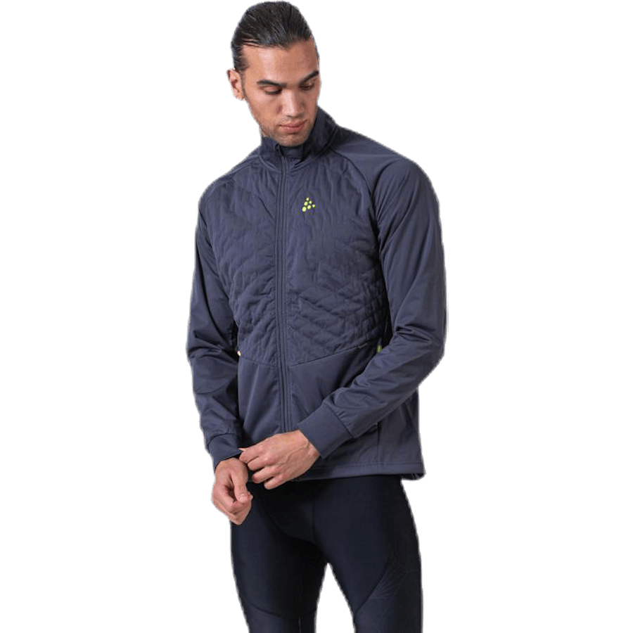 Storm Balance Jacket Grey