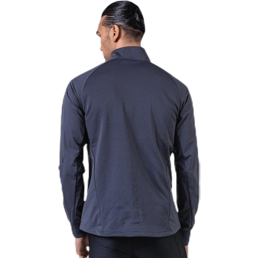 Storm Balance Jacket Grey - Bild 2