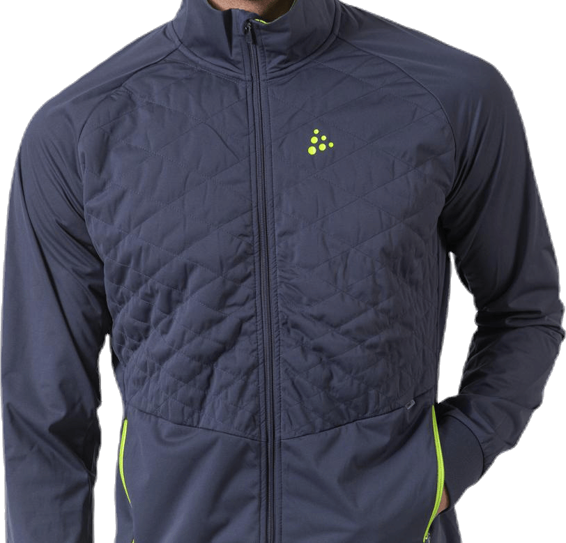 Storm Balance Jacket Grey - Bild 4