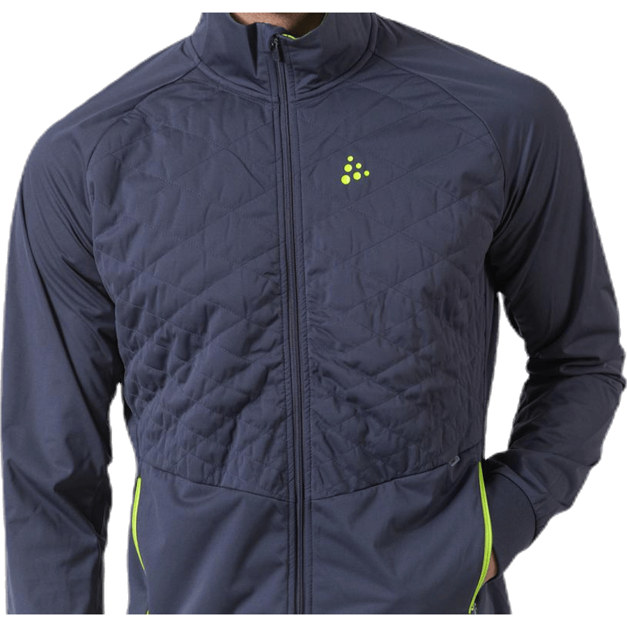 Storm Balance Jacket Grey - Bild 4