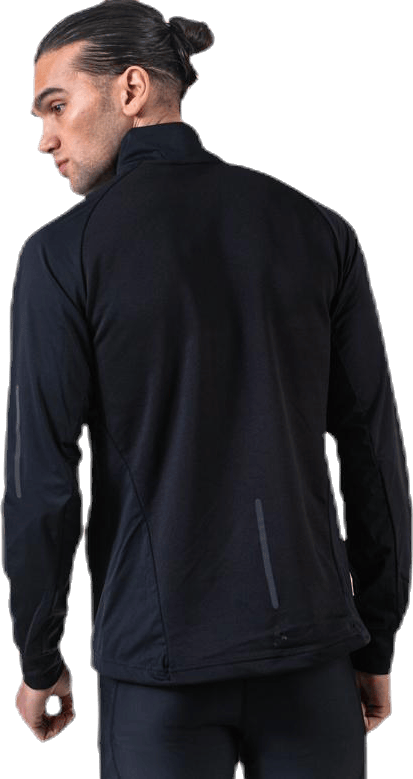 Storm Balance Jacket Black - Bild 3