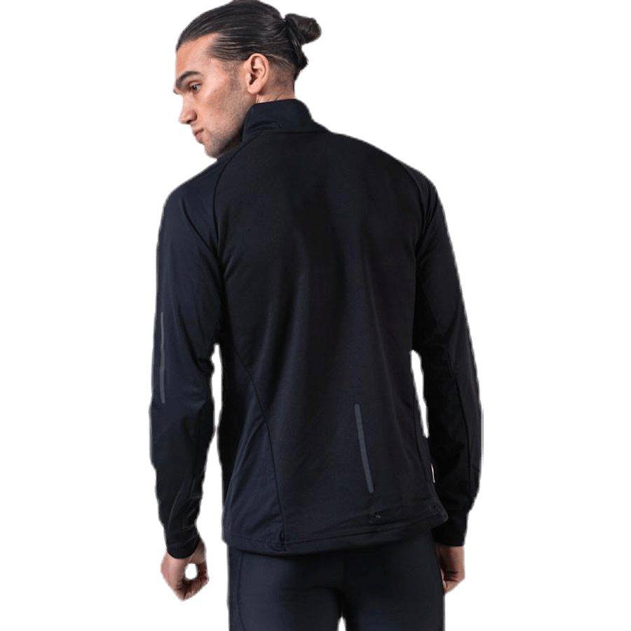 Storm Balance Jacket Black - Bild 3