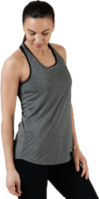 Eaze Singlet Grey - Bild 4