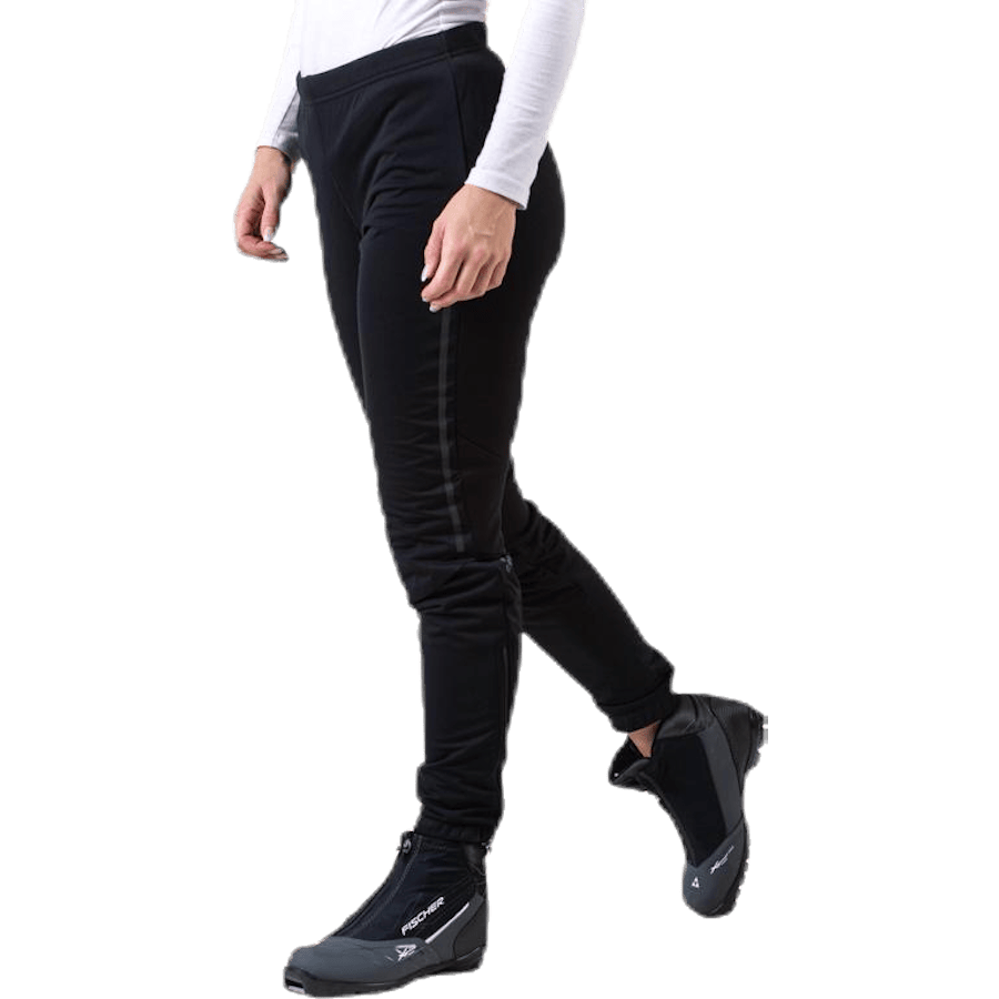 Storm Balance Tights Black - Bild 2