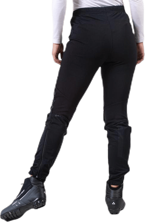 Storm Balance Tights Black - Bild 3