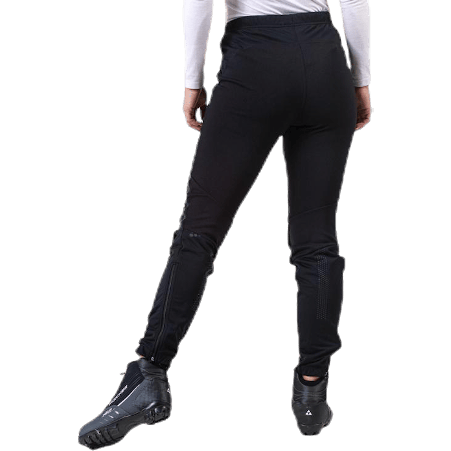 Storm Balance Tights Black - Bild 3