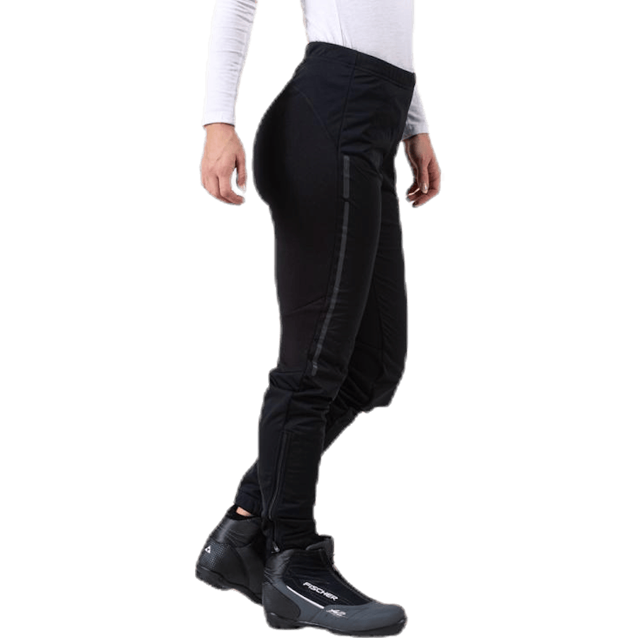 Storm Balance Tights Black - Bild 5